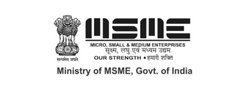 MSME registered