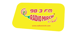 98 Radio Mirchi