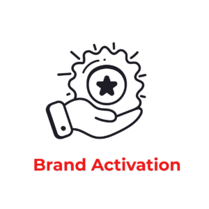Brand activation
