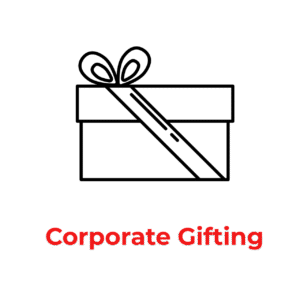 Corporate gifting