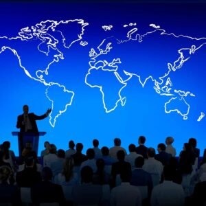 corporate event management
